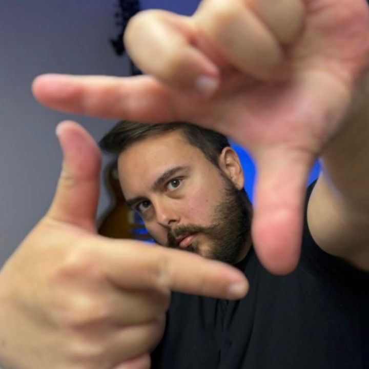 André Pannos